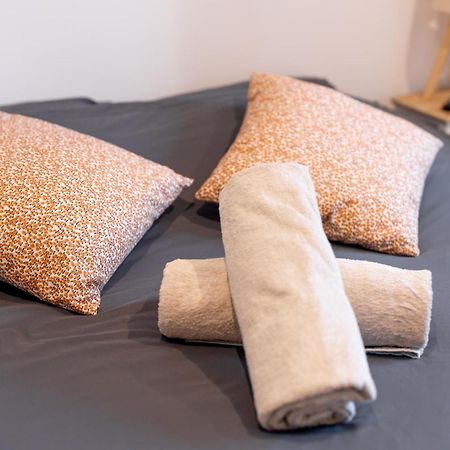 Appt Premium Centre Chateau Terrasse 2 Chambres 6P Vue Exceptionnelle Caen Exteriör bild