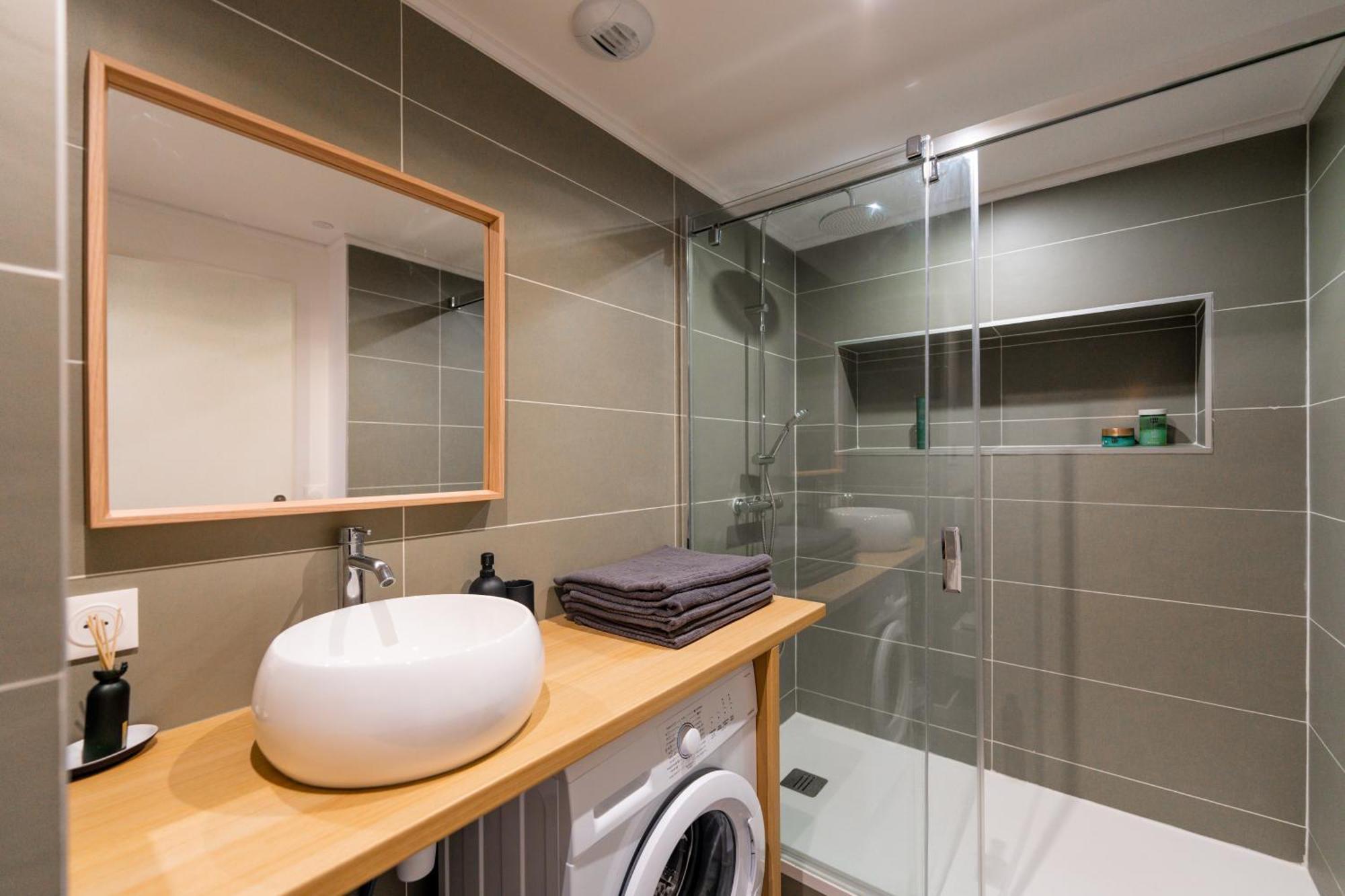 Appt Premium Centre Chateau Terrasse 2 Chambres 6P Vue Exceptionnelle Caen Exteriör bild